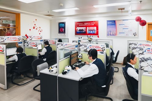 科技賦能，服務(wù)進(jìn)博 中國(guó)電信上海公司熱線服務(wù)保障紀(jì)實(shí)